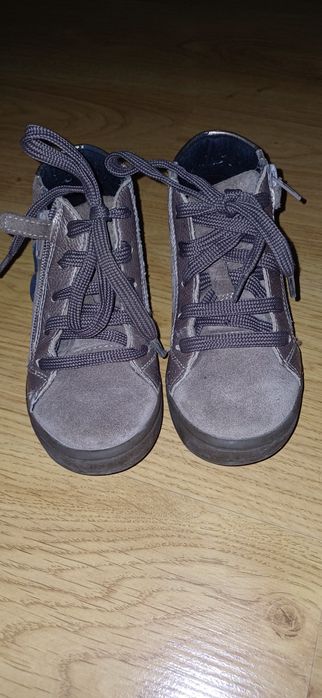 Botas para menina T. 29