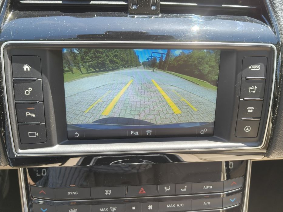 Jaguar XE 2.0D Prestige 1 dono Nacional