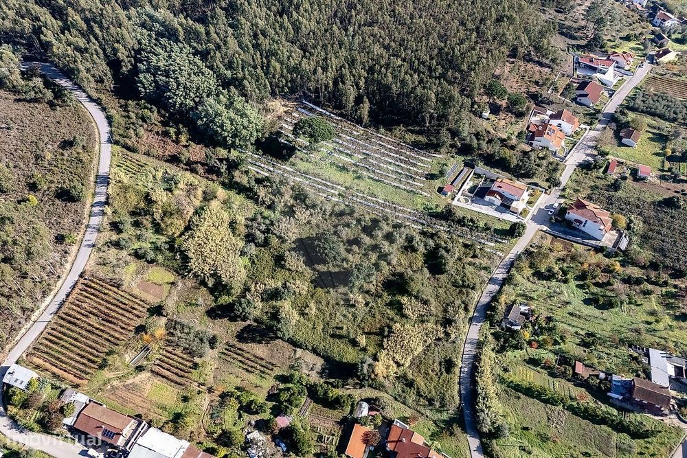 Terreno  para venda