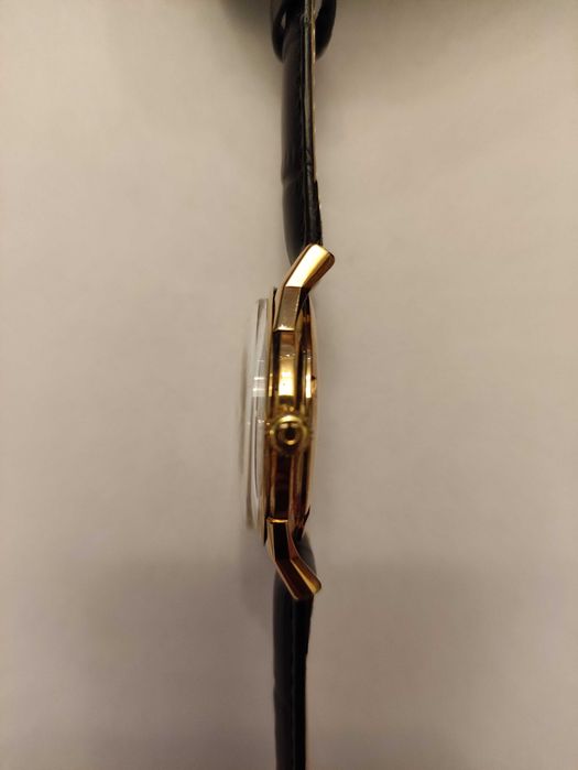 Zegarek Omega Constellation Chronomiter Pie Pan