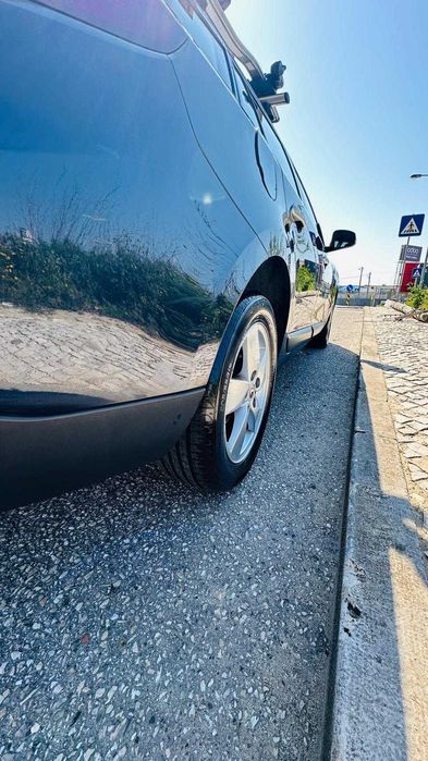 Renault Megane 1.5 Cdi