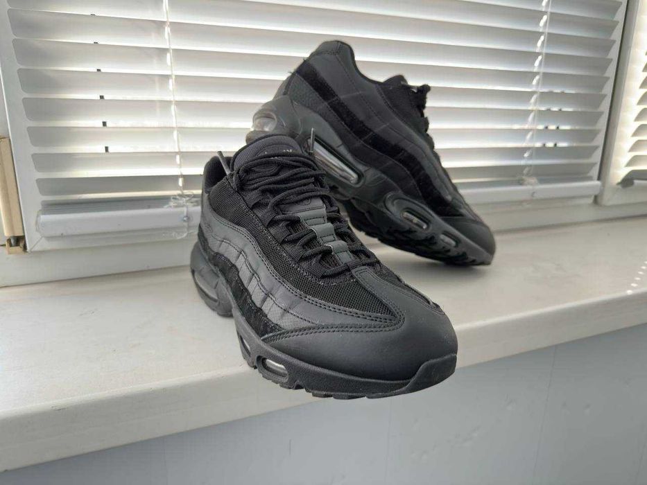 Nike air max 95 prm