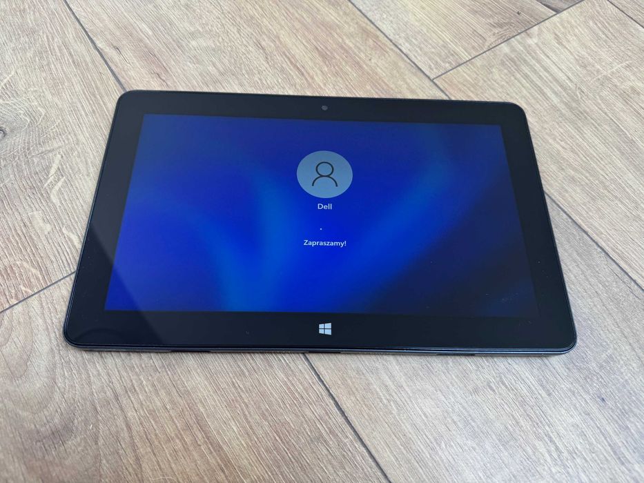 Tablet Dell Venue 11 Pro 7140 8gb 256ssd modem lte W11P FHD