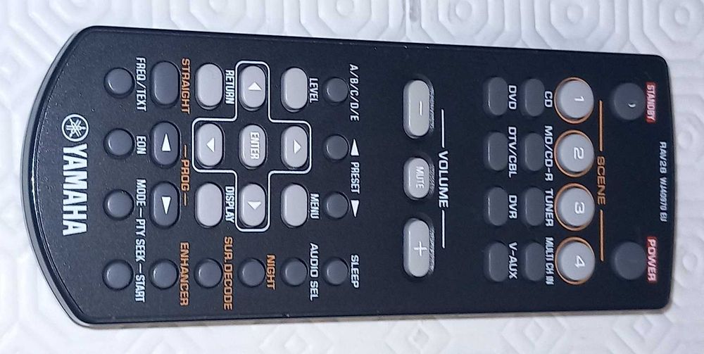 YAMAHA AVR RX-V361 (Home Cinema)