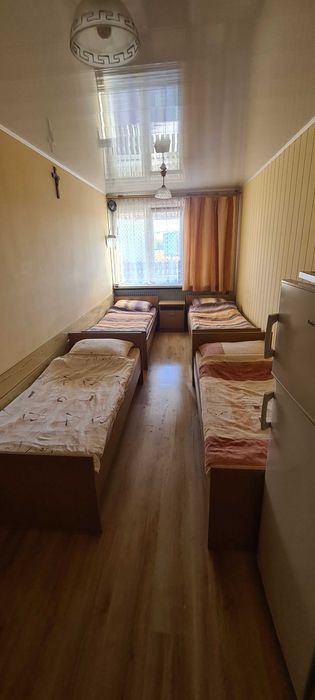 Noclegi Mikołów ul.Gliwicka 91