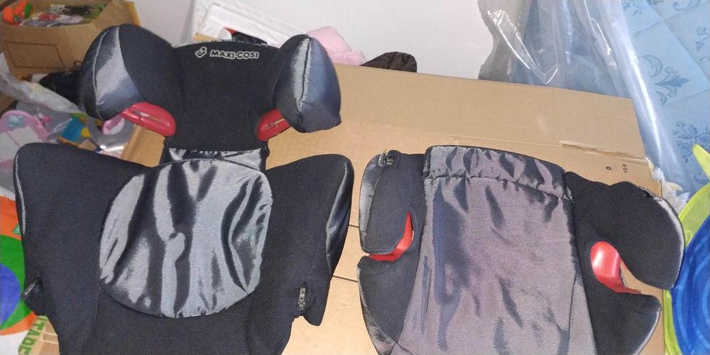 Cadeira de criança Maxi Cosi Rodi