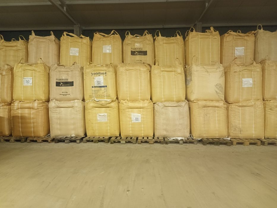 Kukurydza luz, big bag