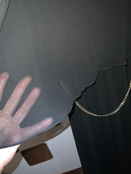 Macacão seda ACCESS