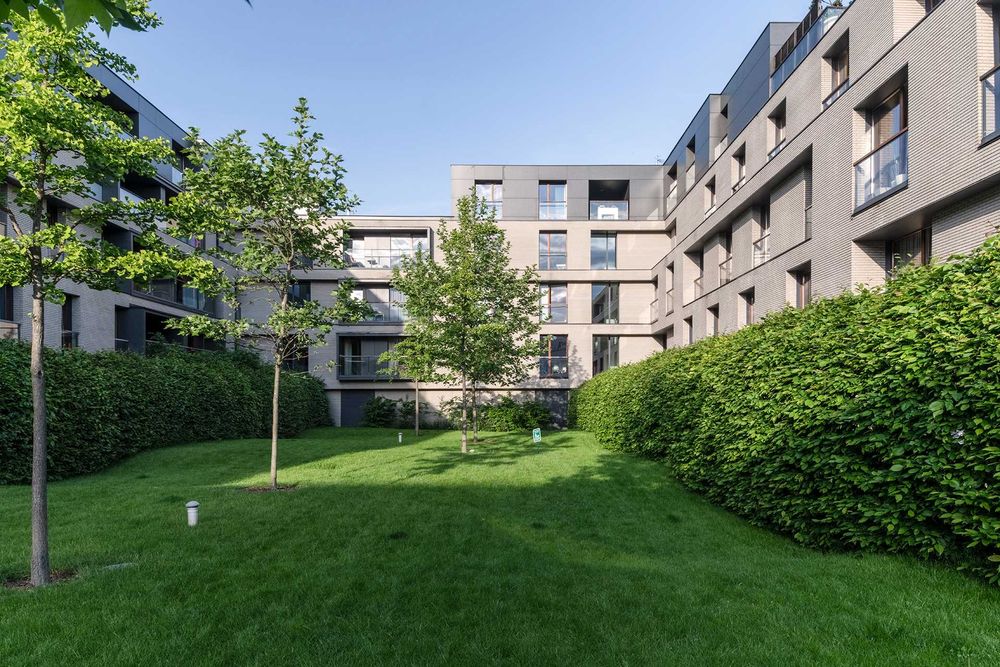 Wilanów Mokotów Ursynów Apartamenty Nowe mieszkania na doby noclegi