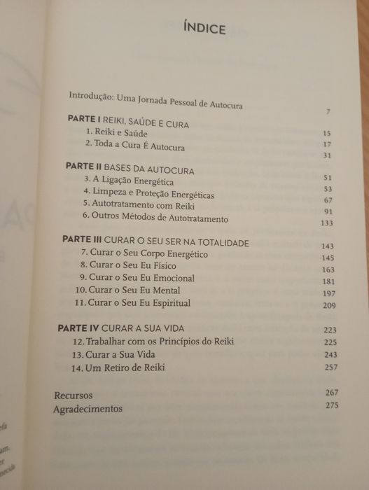 "Reiki para autocura" Penélope Quest