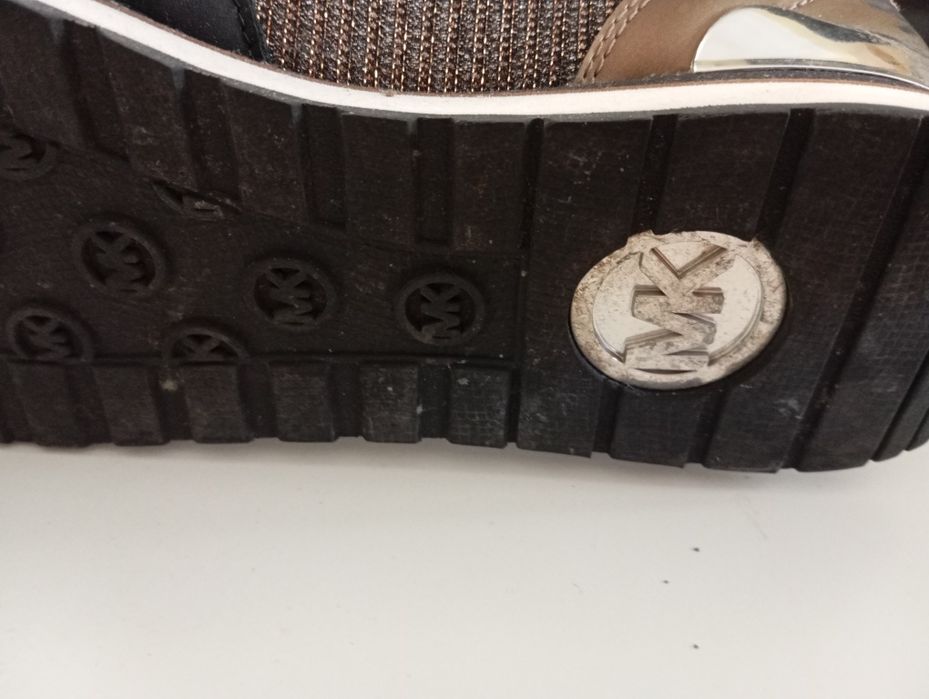 Tênis 39 Michael Kors