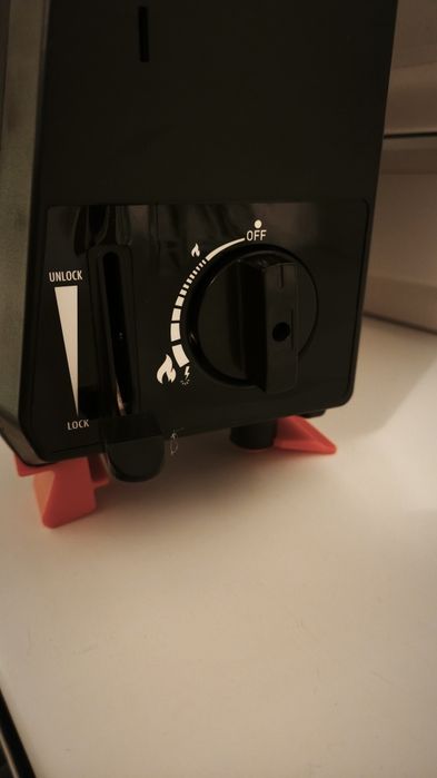 Neo tools обігрівач газовий