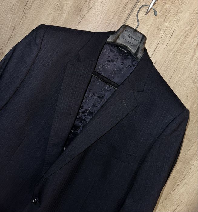 Пиджак из шерсти Dolce & Gabbana