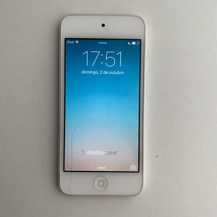 Ipod Touch 32 Gb 5th Generation63824708598017121