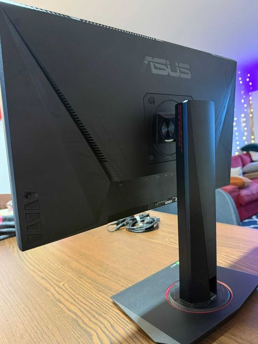 ASUS VG248QG Gaming Monitor (24'' - 165Hz - 0.5 ms - G-Sync)64750949755267124