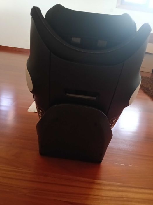 Cadeira automóvel