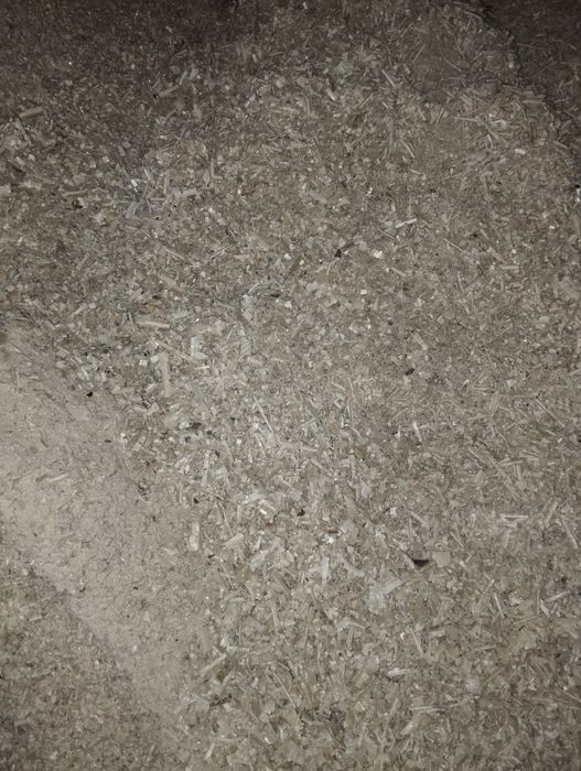 Тирса хвойних порід