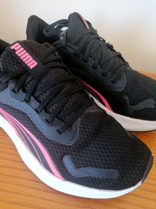 PUMA Sneakers - Size 38461127433323161602