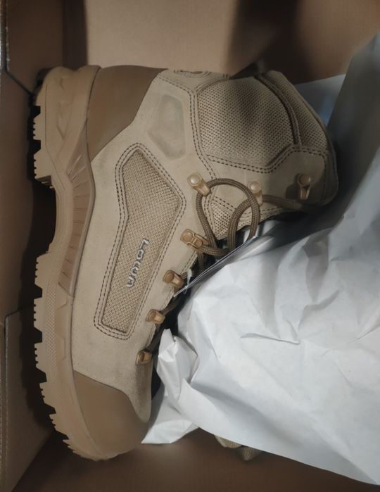 Buty taktyczne Lowa Breacher S Mid rozmiar 9, 43 1/3