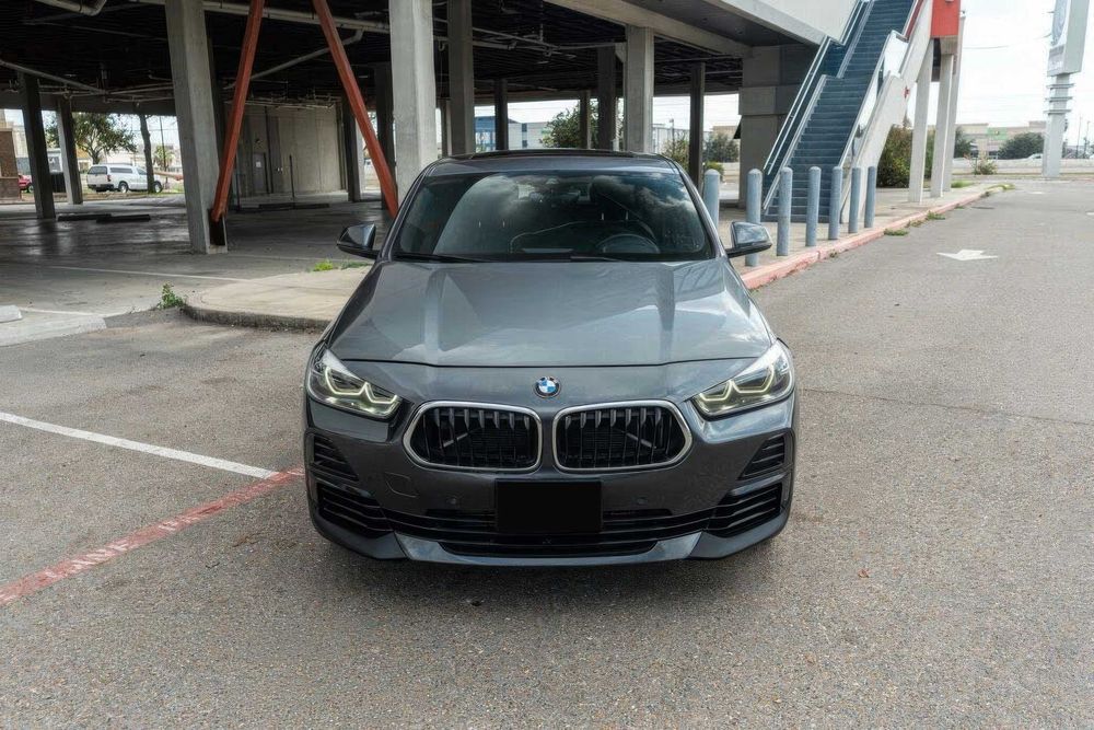 BMW X2 sDrive28i      2021