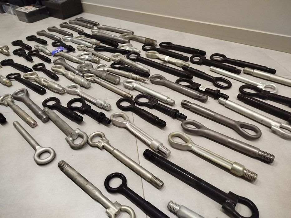 Буксирувальний гак крюк петля BMW Mercedes Toyota Audi VW Ford Renault