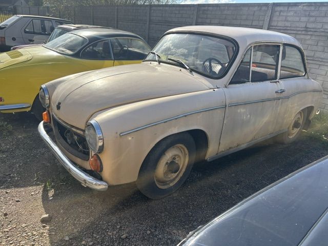 Syrena 105 Syrena 105 L-okazja