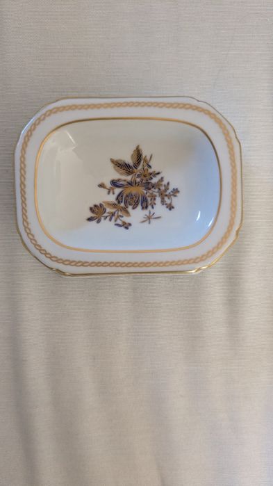 Cinzeiro fontainebleau vista alegre