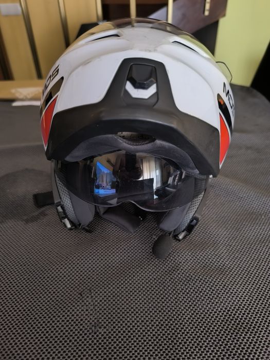 Capacete tamanho S