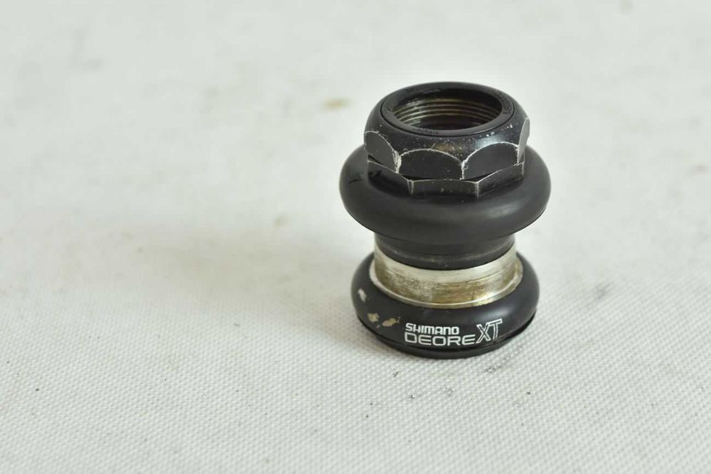 stery SHIMANO DEORE XT ! 1' ! nakręcane ! retro !