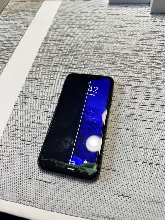 Iphone Xr czarny