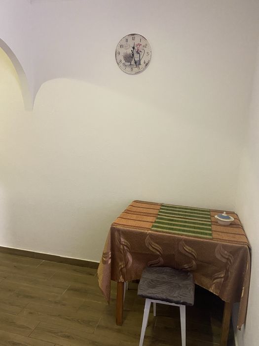 Оренда 1к квартири(Раково)