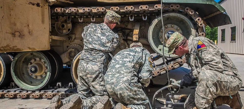 Комбінезон ICVC Coveralls * розмір SR