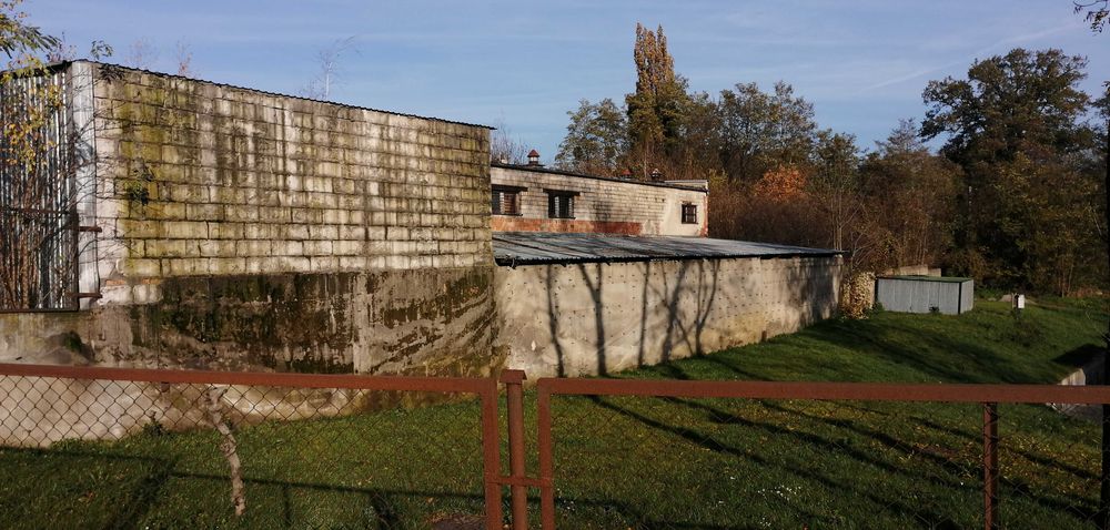 Syndyk sprzeda z wolnej ręki nieruchomość zabudowaną w Stolnie