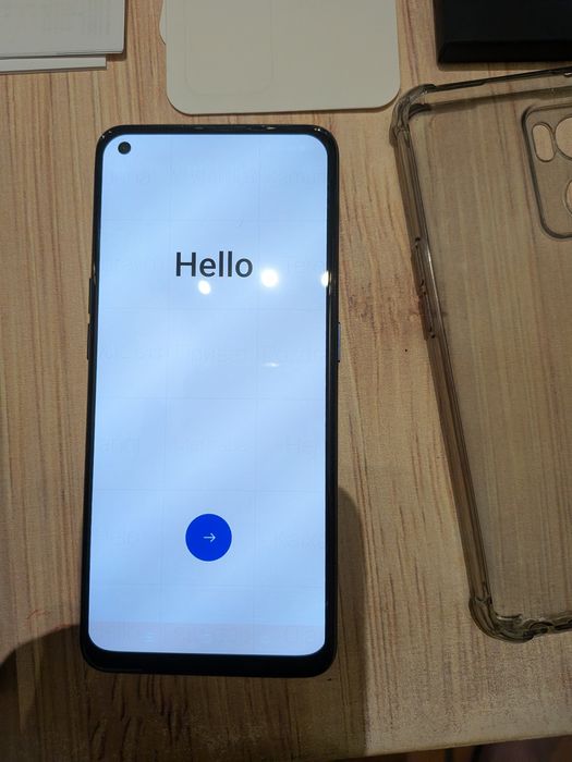 OPPO find x5 lite