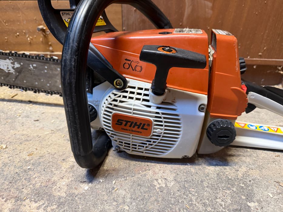 Stihl 026 stan bdb