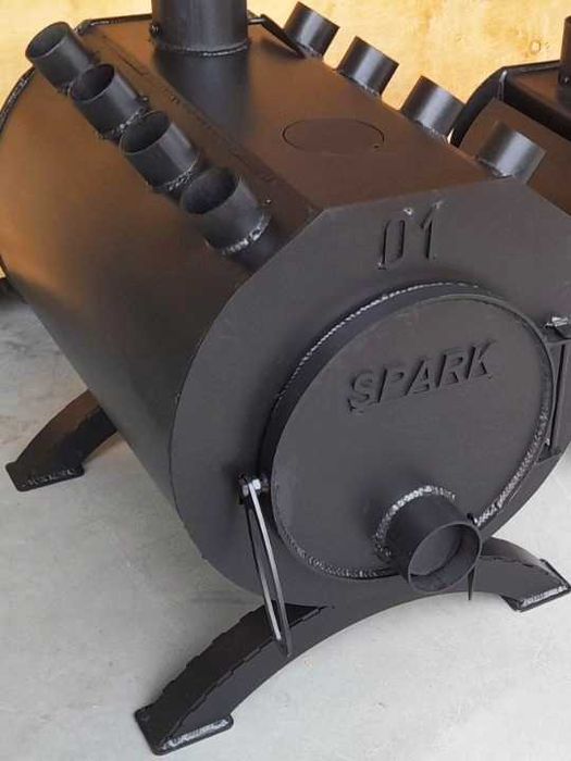 Закриття складу! Буржуйка. Булерян. Піч. Котел. піч в баню, лазню. Чан