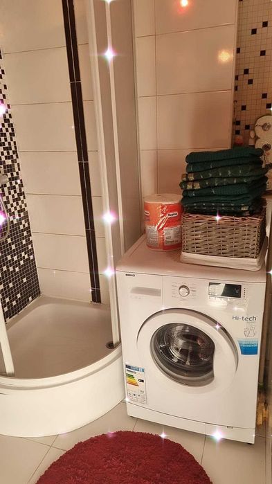 Wynajem krótkoterminowy centrum Roztocze Apartamenty Tomaszów Lub