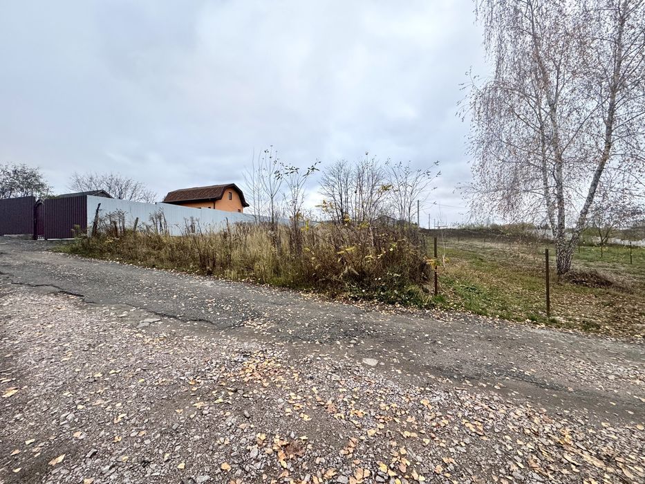 Продаж ділянки 4 сотки Медова 181