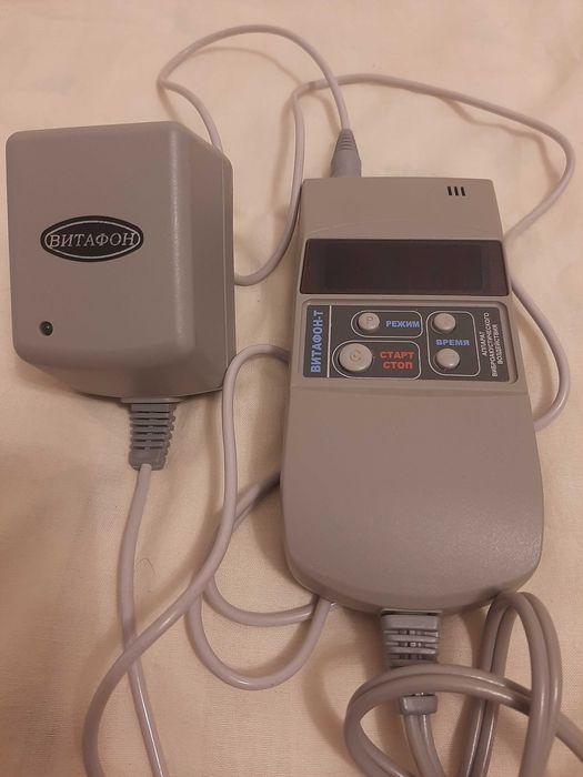 продам аппарат витафон