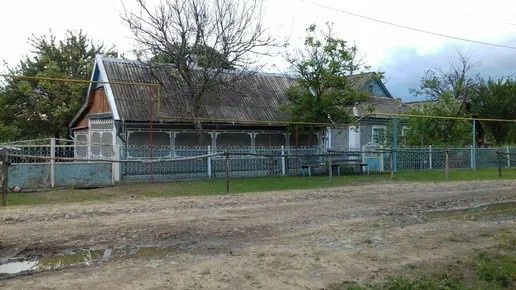 ДОМ в с.ВИКТОРОВКА, р-н Ширяевский, Одесской обл, 6700$.