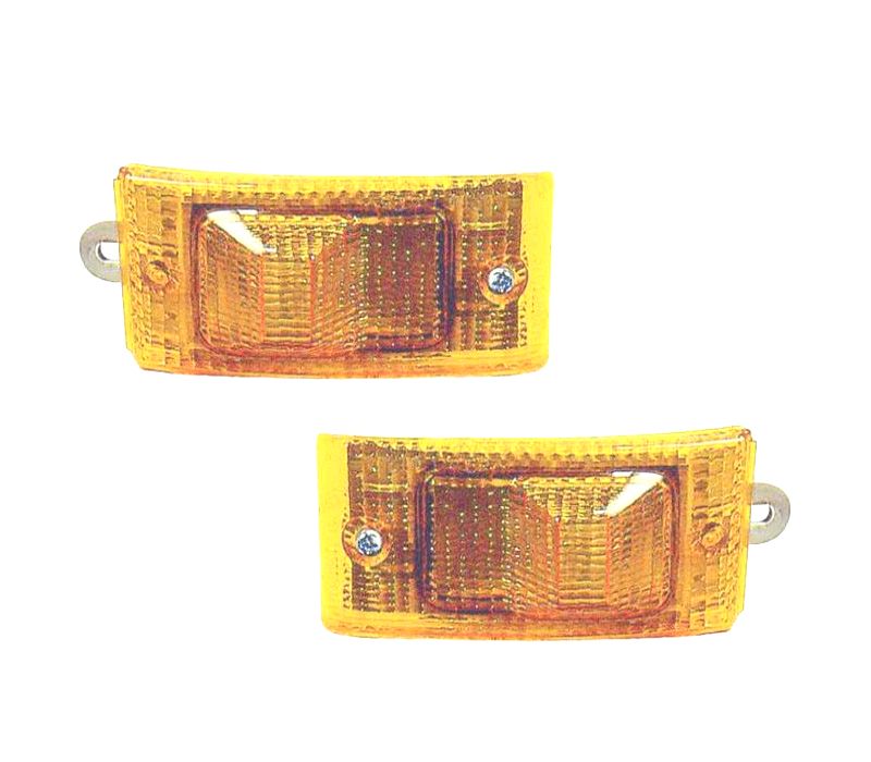 PISCAS FRONTAIS NISSAN VANETTE 84-89