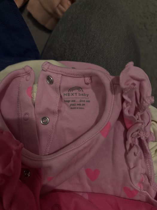 Пісочники фірми Next