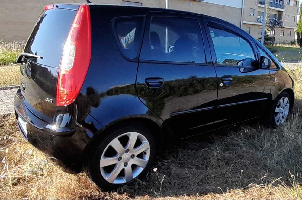 Mitsubishi Colt Z30 1.5 DID