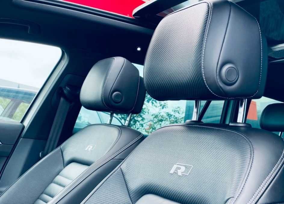 Vw Passat Variant 2.0 TDI R_LINE 150 CV