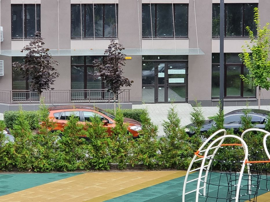 Оренда комерційного приміщення 95.2 м2 в ЖК Madison Garden