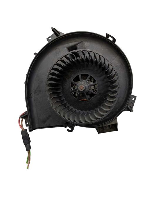 Opel Corsa C Wentylator Dmuchawa Nawiewu