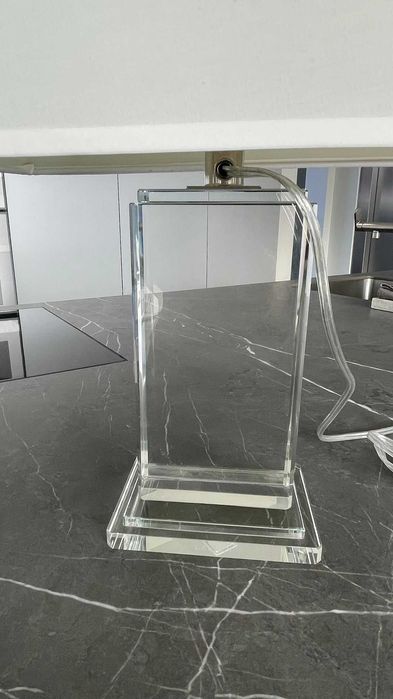 Linda luminária Ralph Lauren