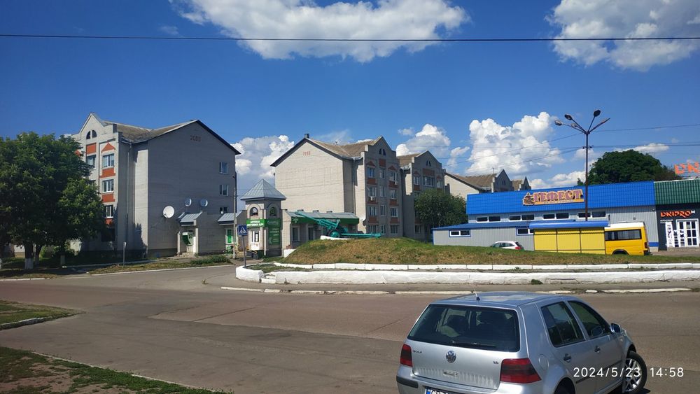 Оренда приміщення