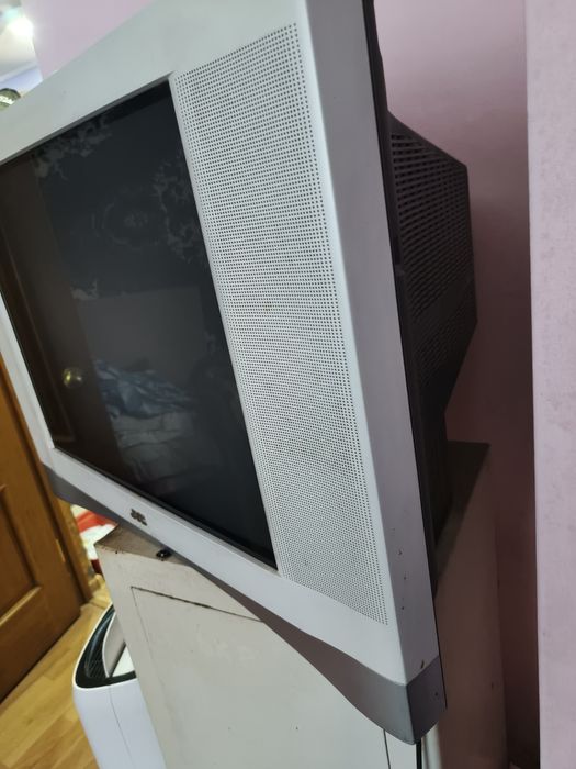 Продам телевізор JVC в робочому стані