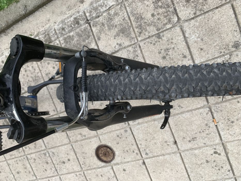 Bicycleta 26 Riverside azul